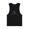 Cloke Mens Big Air Tank Thumbnail