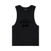 Cloke Mens Big Air Tank Thumbnail