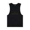 Cloke Mens Big Air Tank Thumbnail