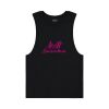 Cloke Mens Big Air Tank Thumbnail