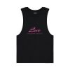 Cloke Mens Big Air Tank Thumbnail