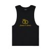 Cloke Mens Big Air Tank Thumbnail