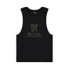 Cloke Mens Big Air Tank Thumbnail