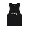 Cloke Mens Big Air Tank Thumbnail