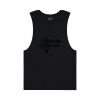 Cloke Mens Big Air Tank Thumbnail