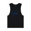 Cloke Mens Big Air Tank Thumbnail