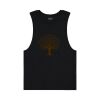 Cloke Mens Big Air Tank Thumbnail