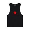 Cloke Mens Big Air Tank Thumbnail