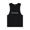 Cloke Mens Big Air Tank Thumbnail