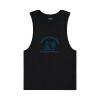 Cloke Mens Big Air Tank Thumbnail