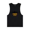 Cloke Mens Big Air Tank Thumbnail