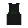 Cloke Mens Big Air Tank Thumbnail