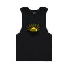 Cloke Mens Big Air Tank Thumbnail