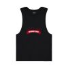 Cloke Mens Big Air Tank Thumbnail