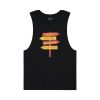 Cloke Mens Big Air Tank Thumbnail