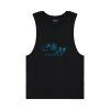 Cloke Mens Big Air Tank Thumbnail