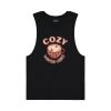 Cloke Mens Big Air Tank Thumbnail