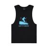 Cloke Mens Big Air Tank Thumbnail