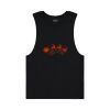 Cloke Mens Big Air Tank Thumbnail