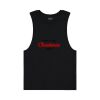 Cloke Mens Big Air Tank Thumbnail