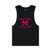 Cloke Mens Big Air Tank Thumbnail