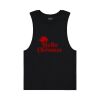 Cloke Mens Big Air Tank Thumbnail
