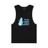 Cloke Mens Big Air Tank Thumbnail