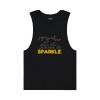 Cloke Mens Big Air Tank Thumbnail