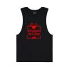 Cloke Mens Big Air Tank Thumbnail