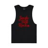 Cloke Mens Big Air Tank Thumbnail