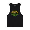 Cloke Mens Big Air Tank Thumbnail