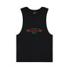 Cloke Mens Big Air Tank Thumbnail