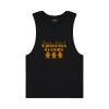 Cloke Mens Big Air Tank Thumbnail