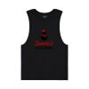 Cloke Mens Big Air Tank Thumbnail