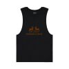 Cloke Mens Big Air Tank Thumbnail
