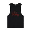 Cloke Mens Big Air Tank Thumbnail