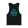 Cloke Mens Big Air Tank Thumbnail