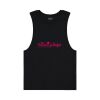 Cloke Mens Big Air Tank Thumbnail