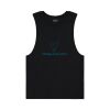 Cloke Mens Big Air Tank Thumbnail
