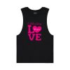 Cloke Mens Big Air Tank Thumbnail