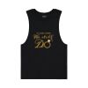 Cloke Mens Big Air Tank Thumbnail