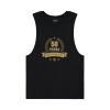 Cloke Mens Big Air Tank Thumbnail