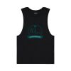 Cloke Mens Big Air Tank Thumbnail