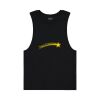 Cloke Mens Big Air Tank Thumbnail
