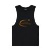 Cloke Mens Big Air Tank Thumbnail