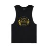 Cloke Mens Big Air Tank Thumbnail
