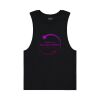 Cloke Mens Big Air Tank Thumbnail