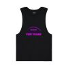 Cloke Mens Big Air Tank Thumbnail