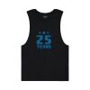 Cloke Mens Big Air Tank Thumbnail