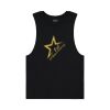 Cloke Mens Big Air Tank Thumbnail